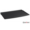 Original Gledring Premium Gummi Kofferraummatte - SEAT Arona (Oben variabler Boden) 11.2017->